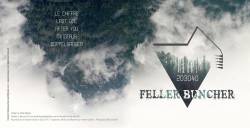 Feller Buncher : 203040